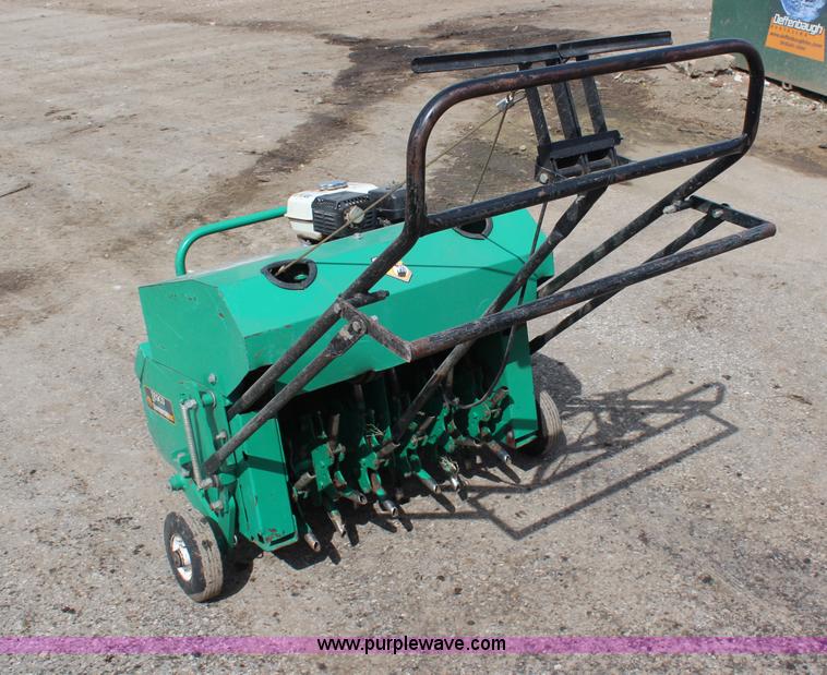 image for item H6932 Lasco commercial aerator