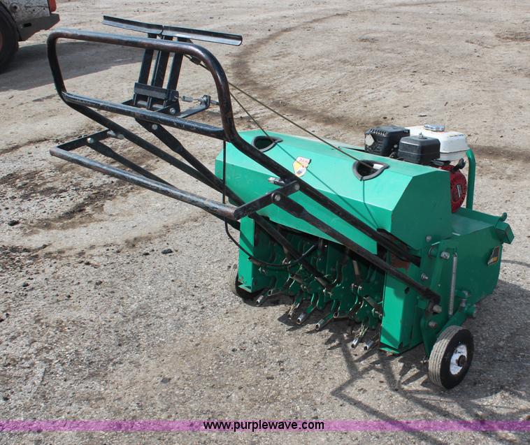 image for item H6932 Lasco commercial aerator