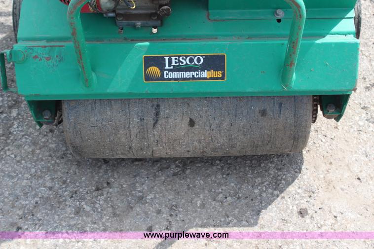 image for item H6932 Lasco commercial aerator