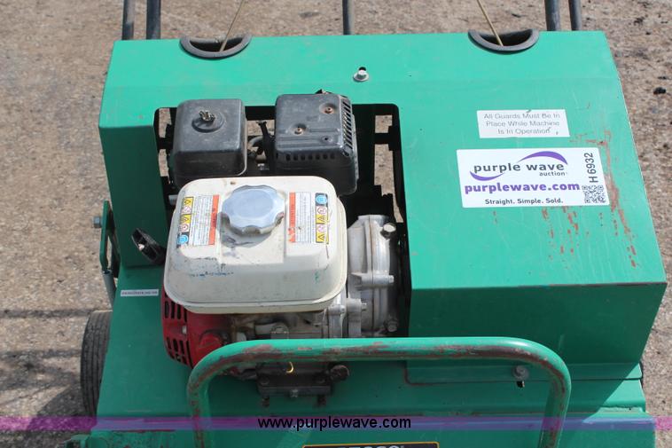 image for item H6932 Lasco commercial aerator