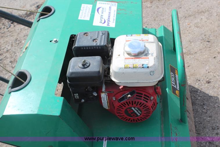 image for item H6932 Lasco commercial aerator