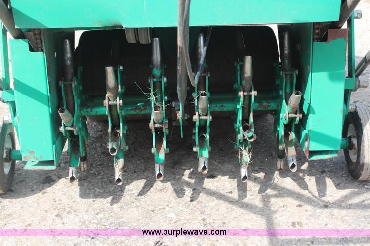 image for item H6932 Lasco commercial aerator