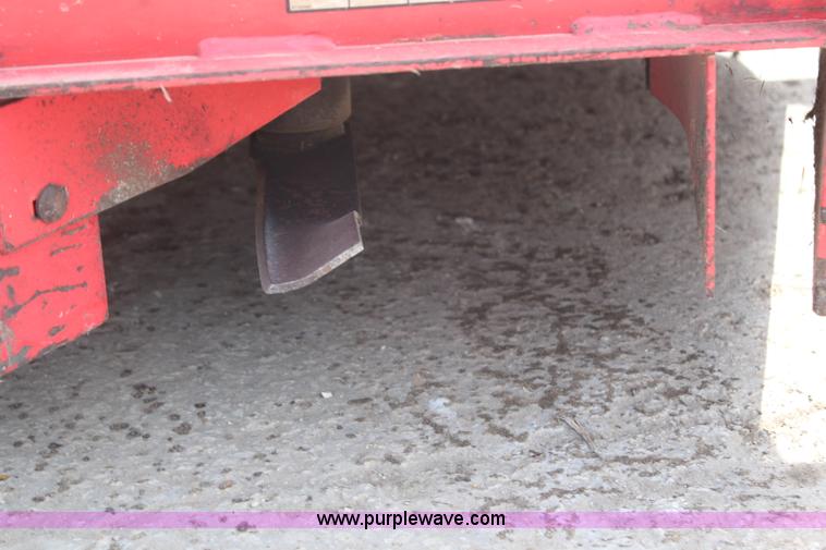 image for item H6964 Gravely Pro 1536H lawn mower