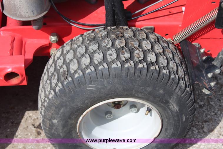 image for item H6964 Gravely Pro 1536H lawn mower