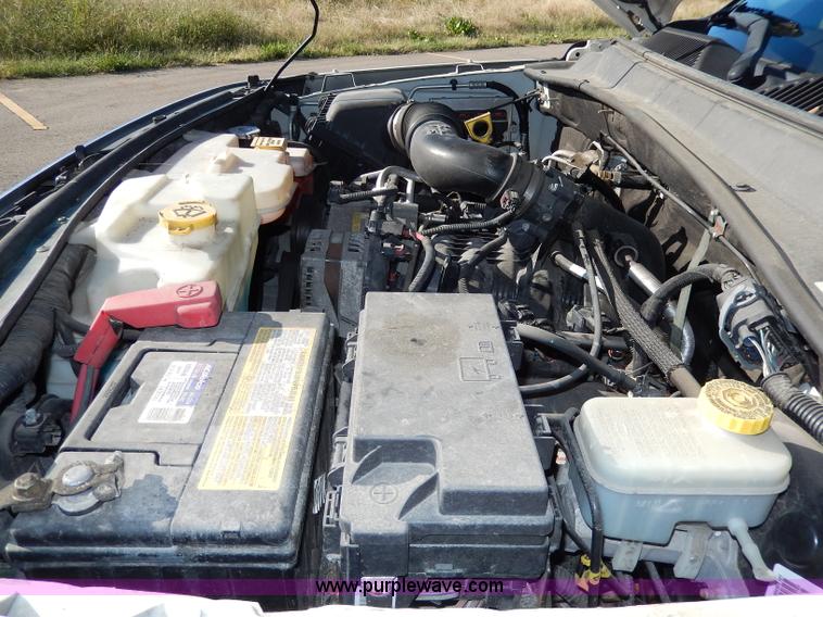 image for item I4274 2008 Dodge Nitro SLT SUV