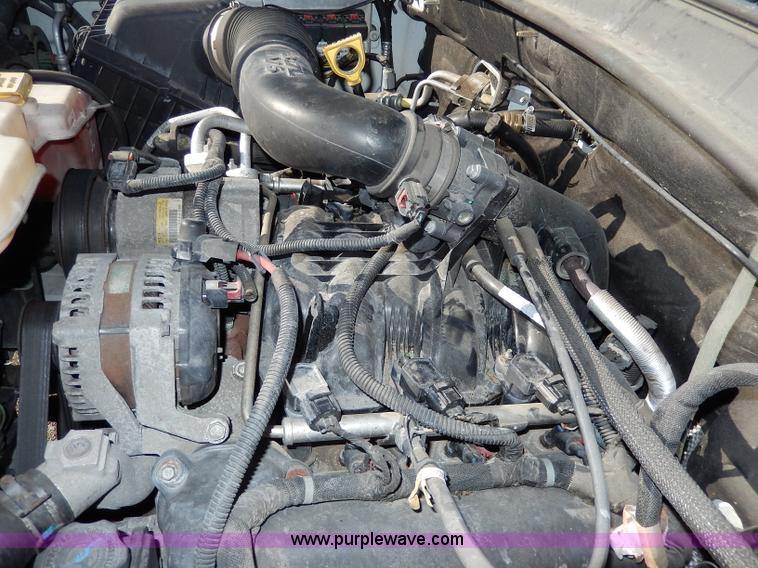 image for item I4274 2008 Dodge Nitro SLT SUV