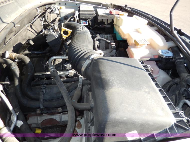 image for item I4274 2008 Dodge Nitro SLT SUV