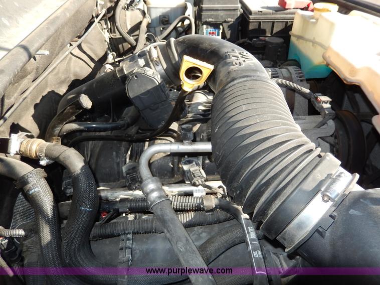 image for item I4274 2008 Dodge Nitro SLT SUV