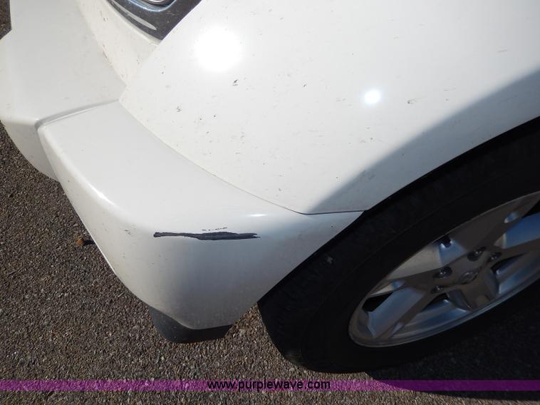 image for item I4274 2008 Dodge Nitro SLT SUV