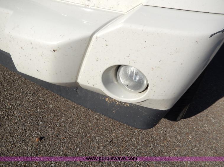 image for item I4274 2008 Dodge Nitro SLT SUV