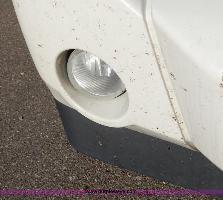 image for item I4274 2008 Dodge Nitro SLT SUV