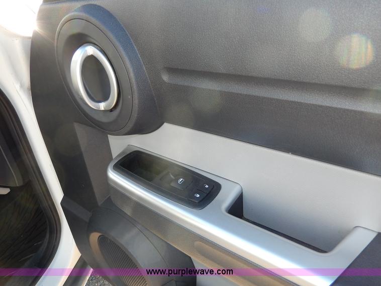 image for item I4274 2008 Dodge Nitro SLT SUV