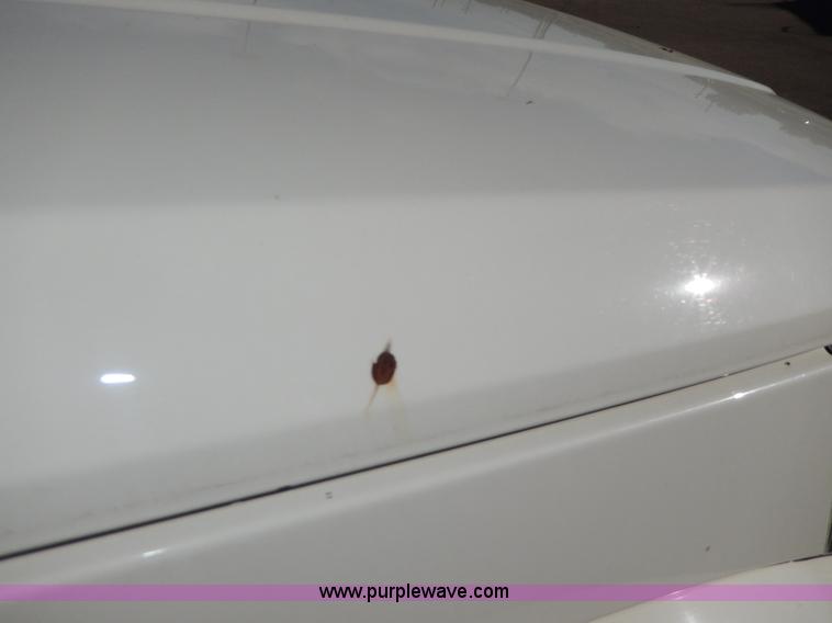 image for item I4274 2008 Dodge Nitro SLT SUV