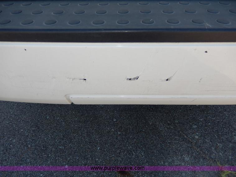 image for item I4274 2008 Dodge Nitro SLT SUV