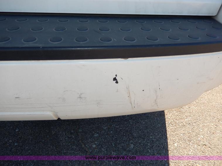 image for item I4274 2008 Dodge Nitro SLT SUV