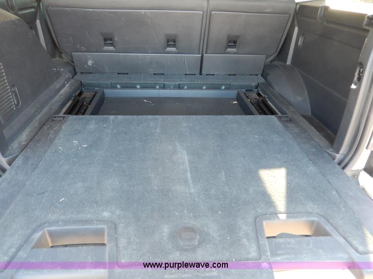 image for item I4274 2008 Dodge Nitro SLT SUV