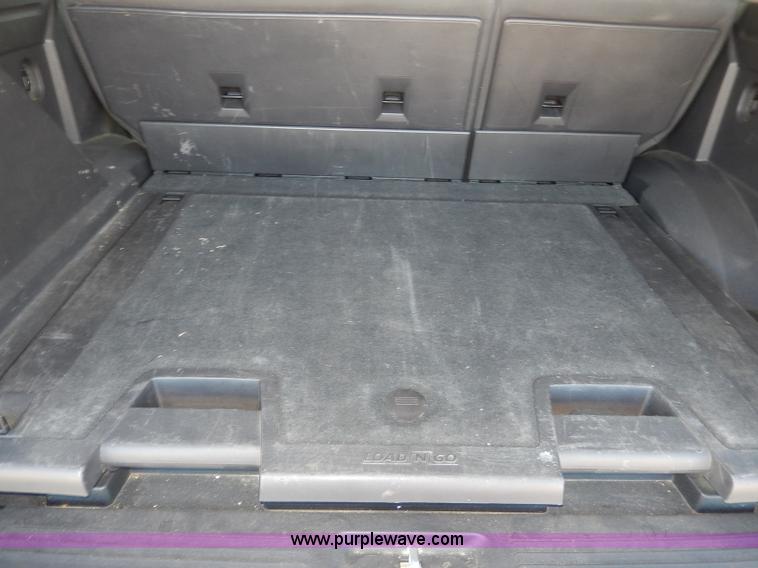 image for item I4274 2008 Dodge Nitro SLT SUV