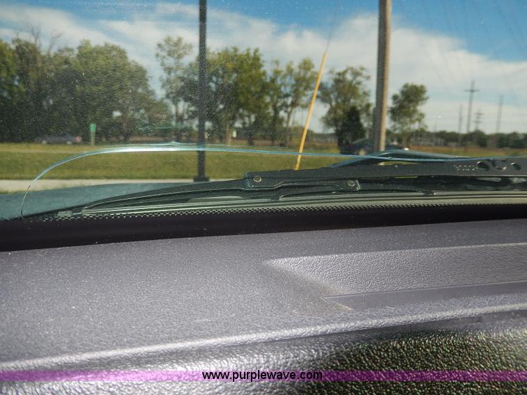 image for item I4274 2008 Dodge Nitro SLT SUV