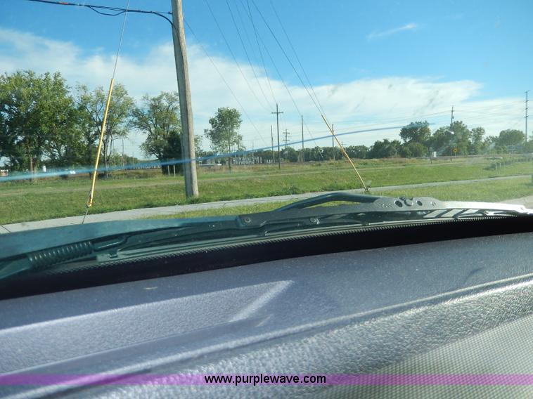 image for item I4274 2008 Dodge Nitro SLT SUV