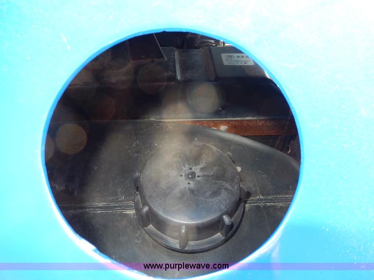 image for item I4291 2002 Lenar JL254II MFWD tractor