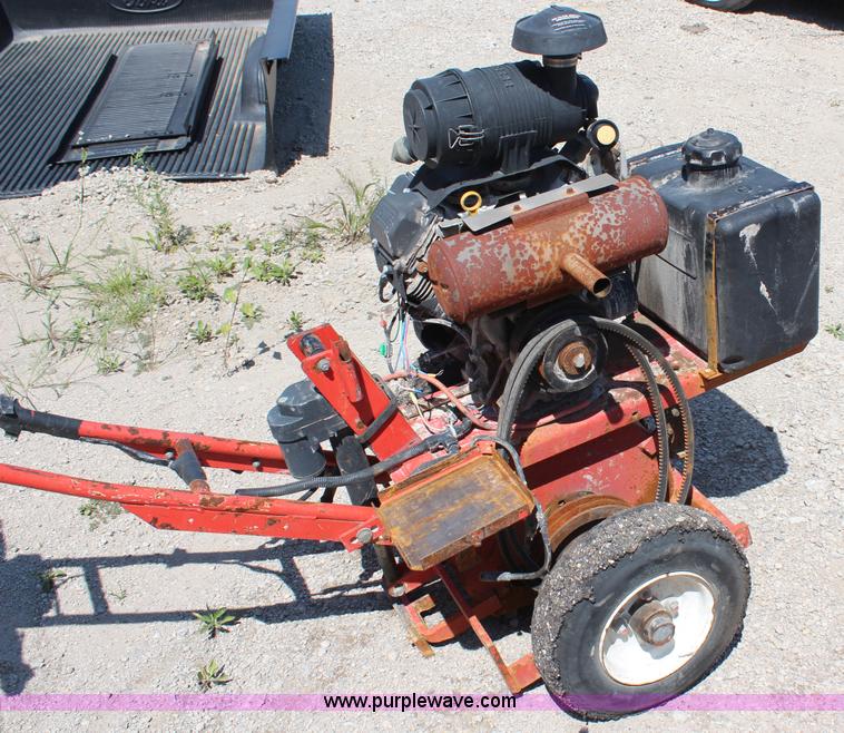 image for item AU9448 (3) Crafco routers