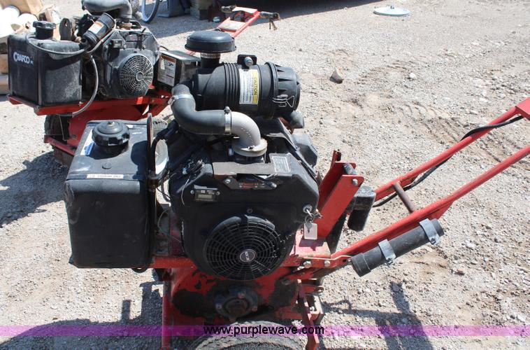 image for item AU9448 (3) Crafco routers