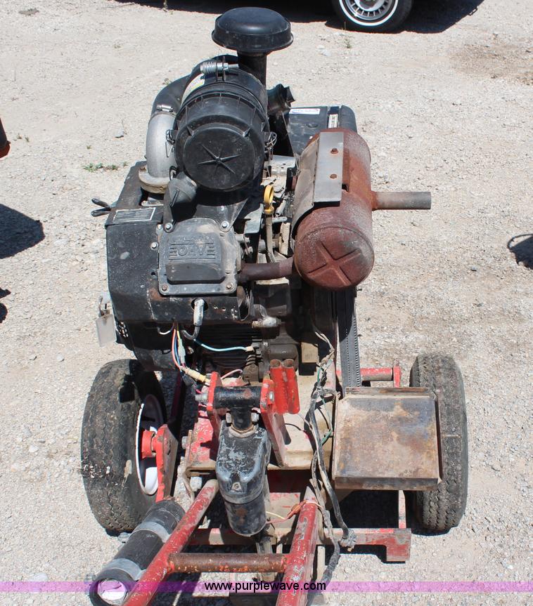 image for item AU9448 (3) Crafco routers