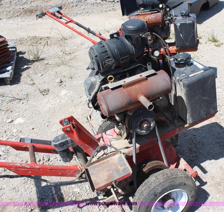 image for item AU9448 (3) Crafco routers