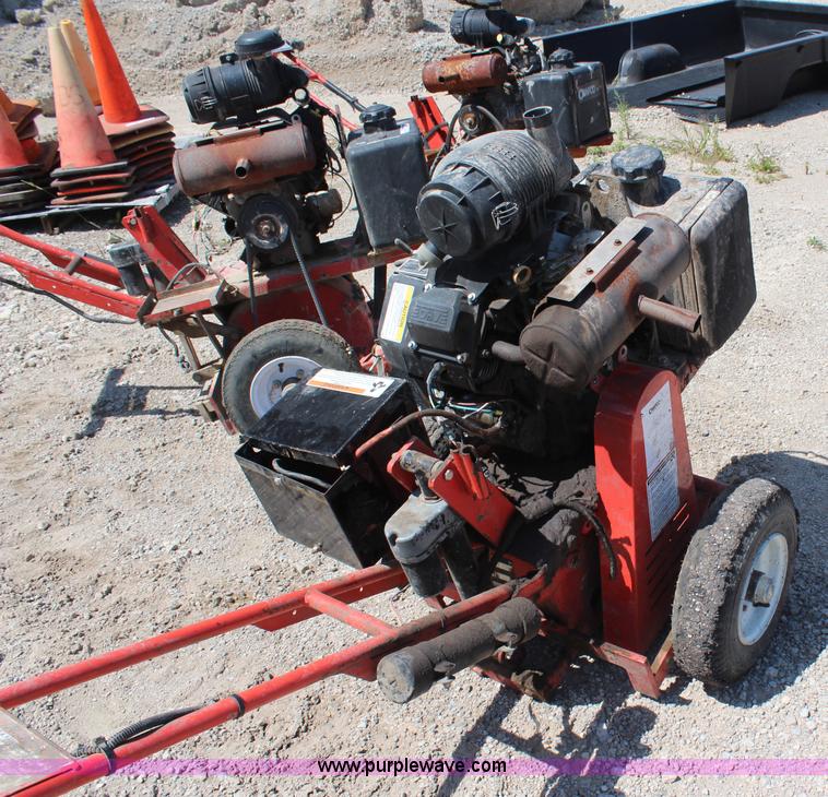 image for item AU9448 (3) Crafco routers