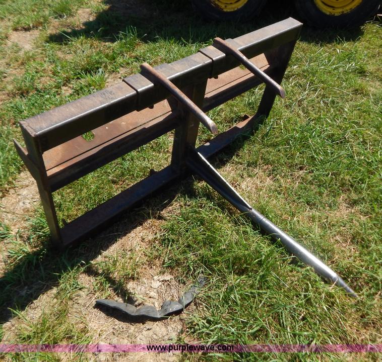 image for item B5811 2001 Gehl SL4635 skid steer