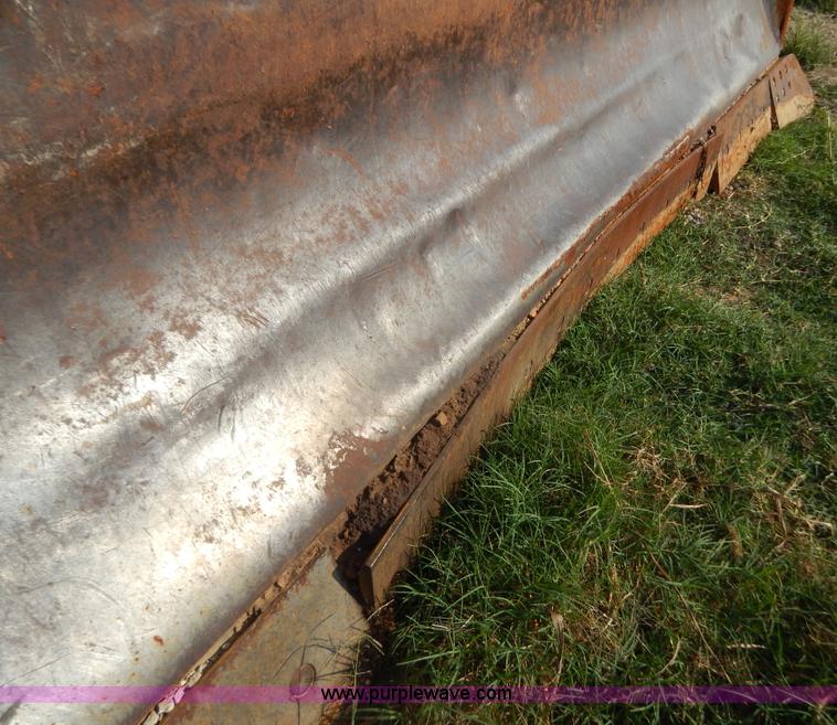 image for item B5831 1980 Caterpillar D6D dozer