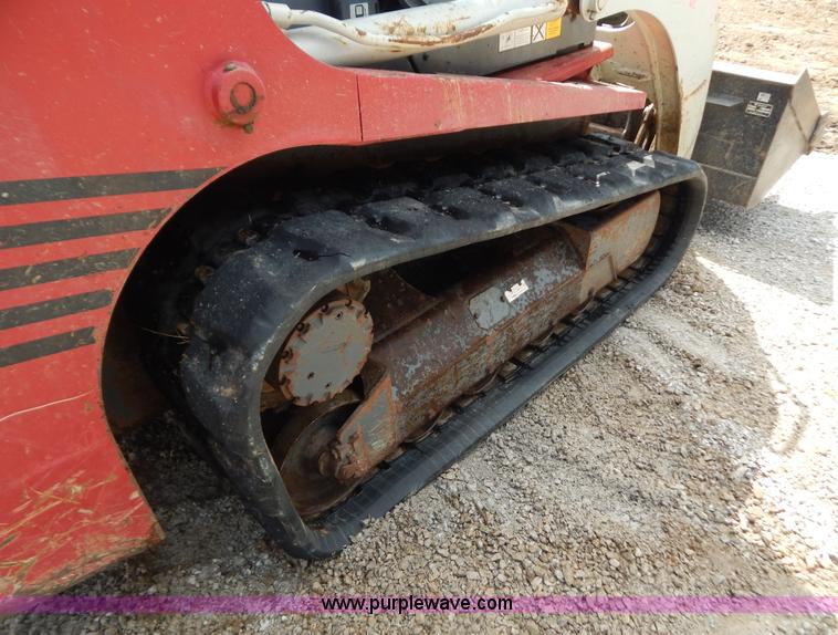 image for item B5848 2006 Takeuchi TL140 track skid steer
