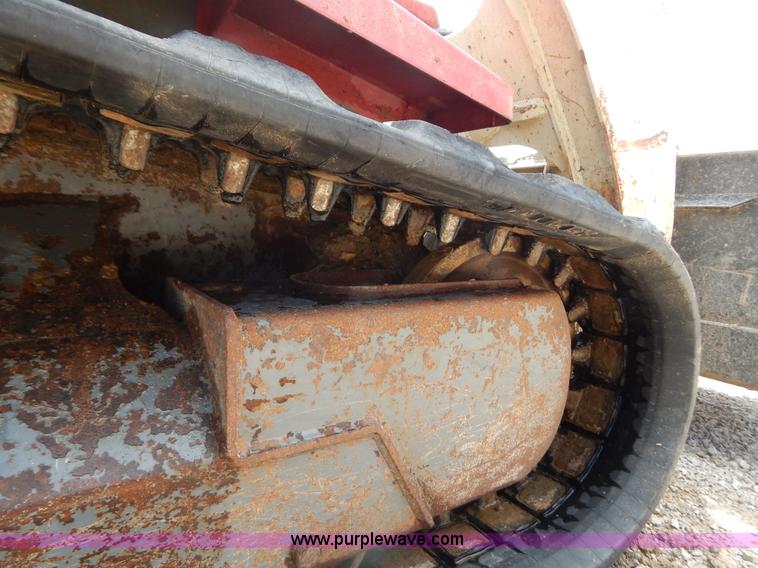 image for item B5848 2006 Takeuchi TL140 track skid steer