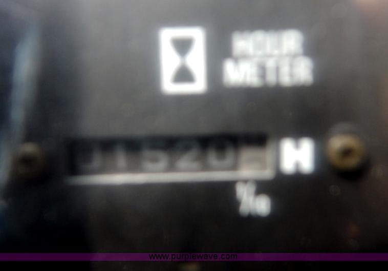 image for item B5848 2006 Takeuchi TL140 track skid steer