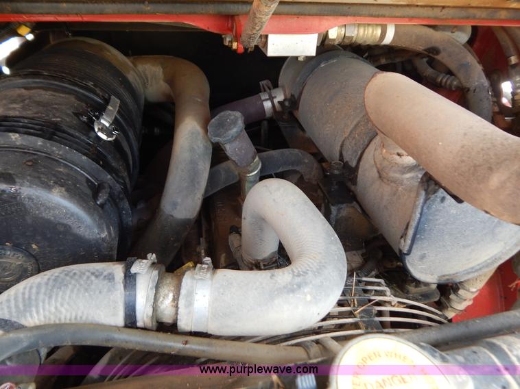 image for item B5848 2006 Takeuchi TL140 track skid steer