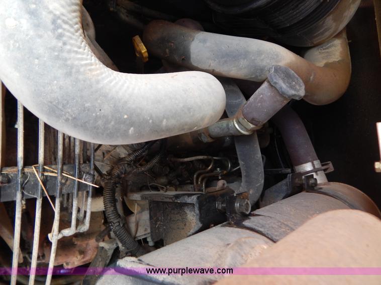 image for item B5848 2006 Takeuchi TL140 track skid steer