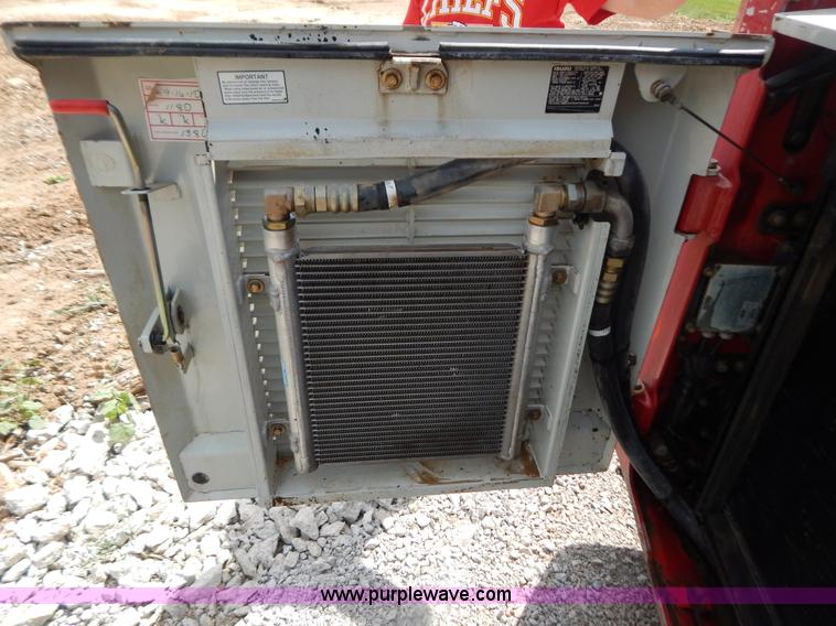 image for item B5848 2006 Takeuchi TL140 track skid steer