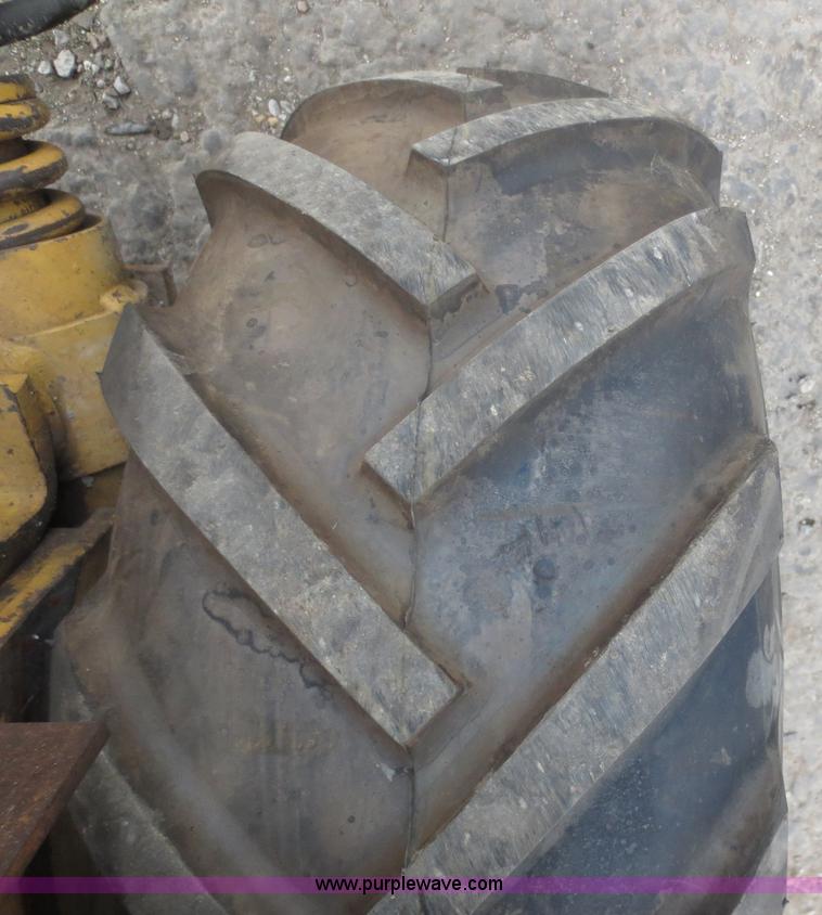 image for item D5923 Vermeer LM40 cable plow