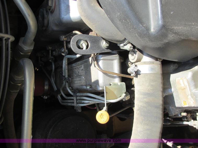 image for item E7355 Caterpillar 277 track skid steer