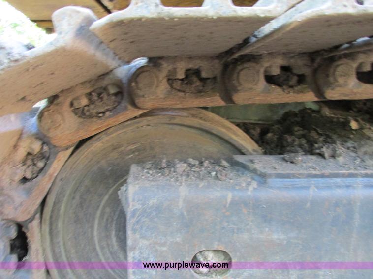 image for item F5261 1998 Komatsu PC220LC-6LE excavator