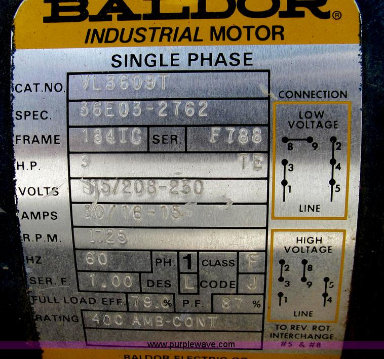 image for item G2099 Oil recycle reclaim pumping system