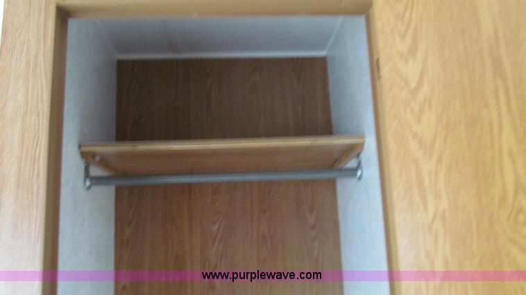 image for item G2102 1998 Play-Mor office trailer