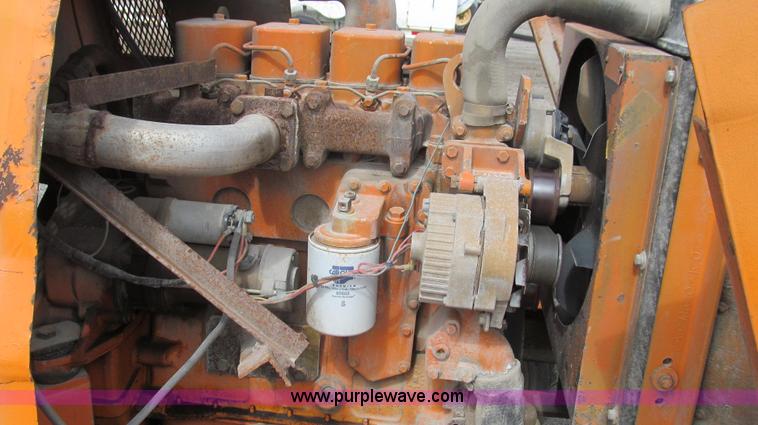 image for item G2106 Broyce Broom RC300