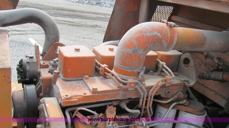 image for item G2106 Broyce Broom RC300