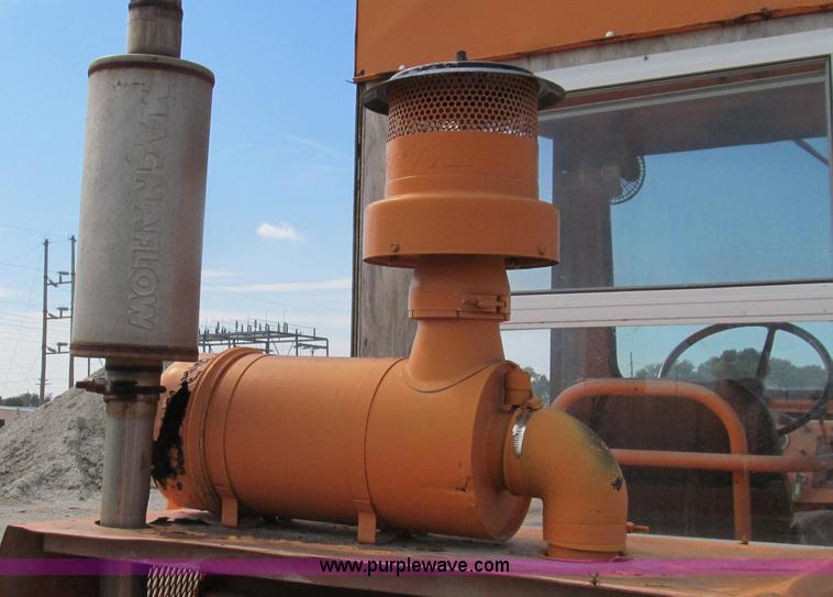 image for item G2106 Broyce Broom RC300