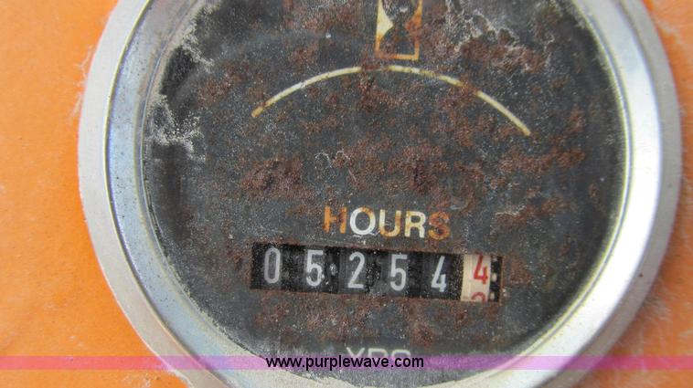 image for item G2106 Broyce Broom RC300