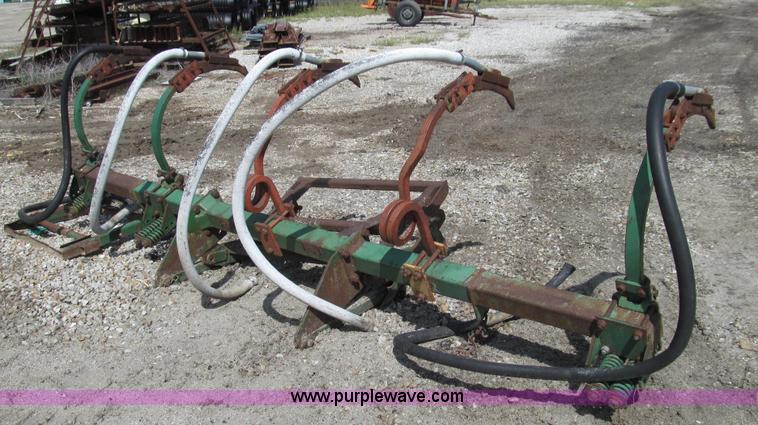 image for item G2111 Badger 8700L BN326 honey wagon