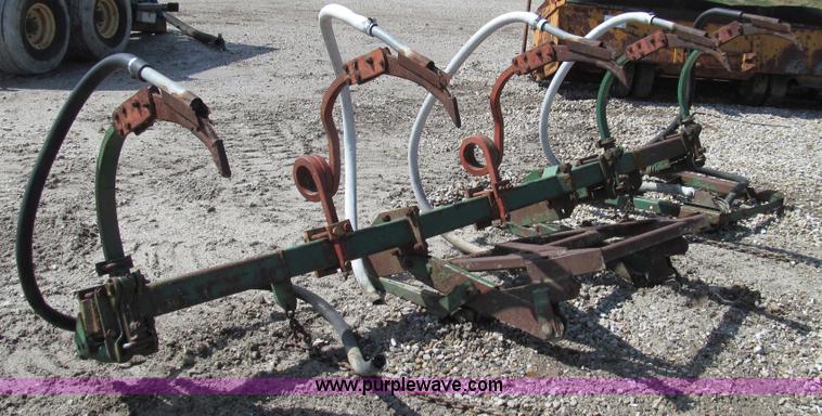 image for item G2111 Badger 8700L BN326 honey wagon