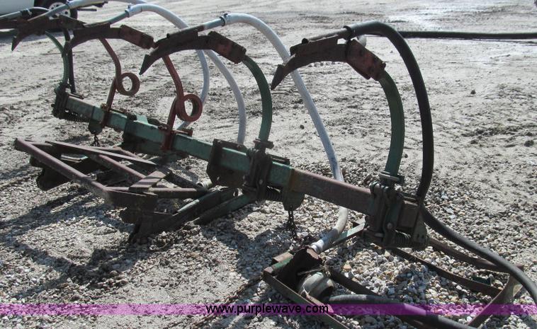 image for item G2111 Badger 8700L BN326 honey wagon