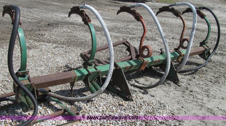 image for item G2111 Badger 8700L BN326 honey wagon